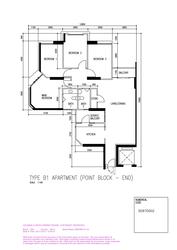 Blk 290 Bishan Street 24 (Bishan), HDB 5 Rooms #106950432